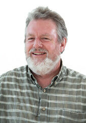 Al Mitchell