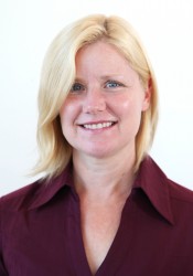 Andrea Bolin