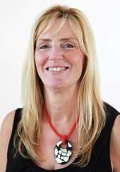 Bev Holmes