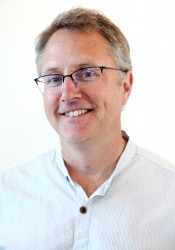 Bruce Ramsay