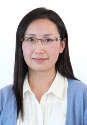 Christina Ding
