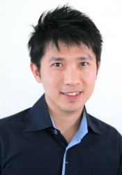 Jack Wu