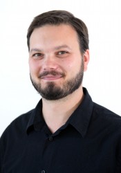 Kurt McLaren