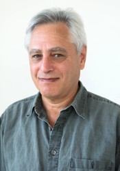 Peter Reese