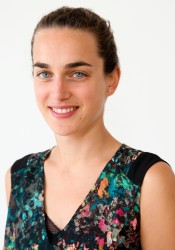Sophie Vanasse