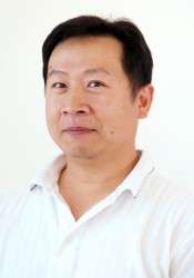 Stanley Hsu