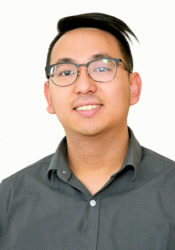 Justin Wong