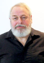 Rod MacPherson
