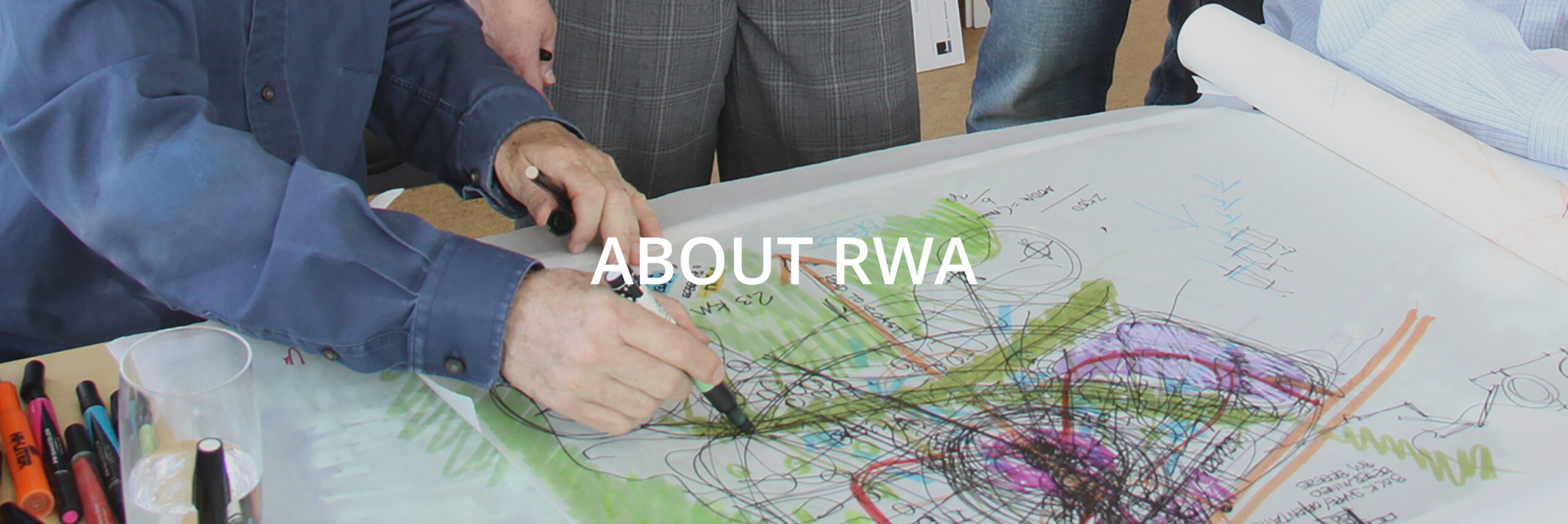 about RWA