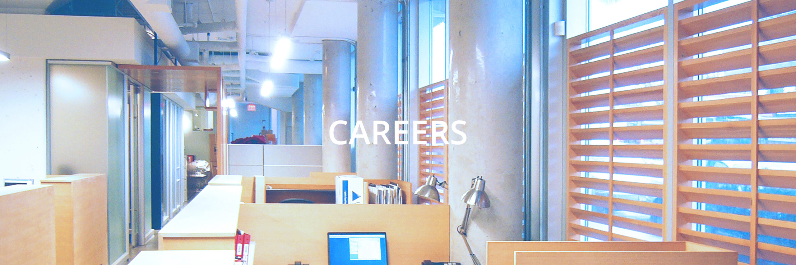 careers