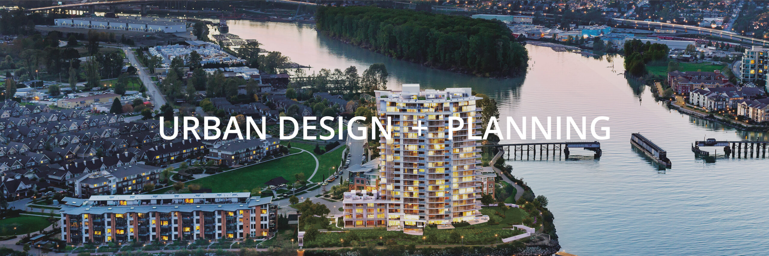 urbandesign+planning